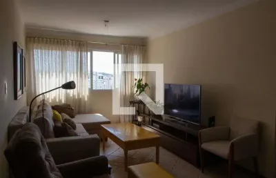 Apartamento para venda - bosque, 3 quartos,  121 m² - campinas