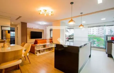 Apartamento para venda - vila leopoldina, 2 quartos,  73 m² - santo andré