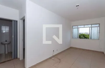 Apartamento para venda - lapa, 1 quarto,  45 m² - são paulo