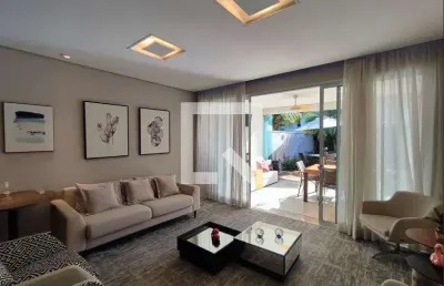 Casa / sobrado em condomínio para venda - swiss park, 4 quartos,  290 m² - campinas