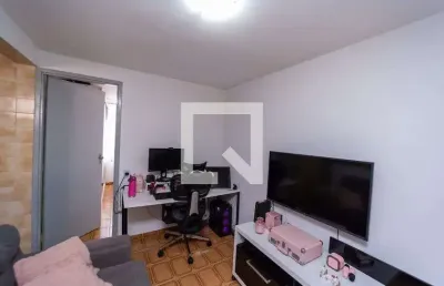 Apartamento para venda - artur alvim, 2 quartos,  49 m² - são paulo