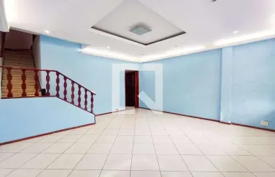 Casa / sobrado em condomínio para venda - portuguesa, 3 quartos,  132 m² - rio de janeiro