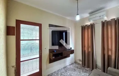 Casa para venda - parque das águas, 3 quartos,  110 m² - campinas