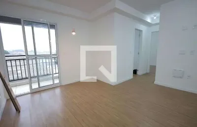 Apartamento para venda - vila metalúrgica, 2 quartos,  54 m² - santo andré