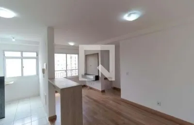 Apartamento para venda - parque industrial, 2 quartos,  48 m² - campinas