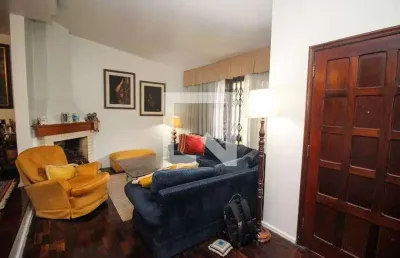 Casa para venda - partenon, 4 quartos,  230 m² - porto alegre