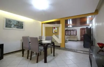 Casa / sobrado em condomínio para venda - freguesia , 6 quartos,  377 m² - rio de janeiro
