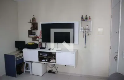 Apartamento para venda - diamante, 2 quartos,  46 m² - belo horizonte