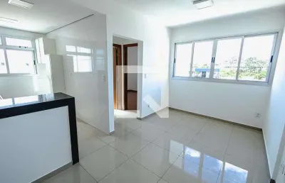 Apartamento para venda - dona clara, 1 quarto,  37 m² - belo horizonte