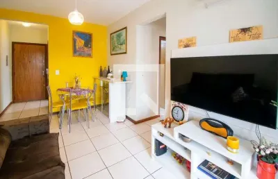 Apartamento para venda - cristal , 3 quartos,  110 m² - porto alegre