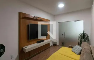 Casa para venda - guarani, 3 quartos,  360 m² - belo horizonte