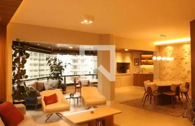 Apartamento para venda - perdizes, 4 quartos,  246 m² - são paulo