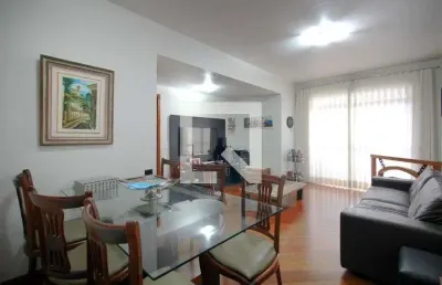 Apartamento para venda - são pedro, 3 quartos,  103 m² - belo horizonte