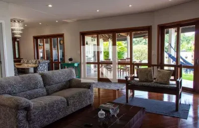 Casa / sobrado em condomínio para venda - centro, 4 quartos,  422 m² - campinas