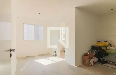 Apartamento para venda - jaguaré, 2 quartos,  35 m² - são paulo