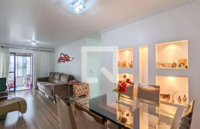 Apartamento para venda - paulicéia, 2 quartos,  79 m² - são bernardo do campo