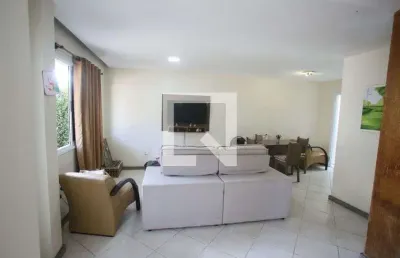Casa / sobrado em condomínio para venda - pechincha, 3 quartos,  95 m² - rio de janeiro