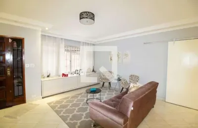 Casa para venda - tucuruvi, 6 quartos,  460 m² - são paulo