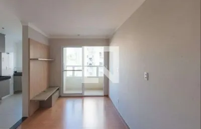 Apartamento para venda - parque prado, 2 quartos,  54 m² - campinas