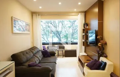 Apartamento para venda - jardim anália franco, 2 quartos,  60 m² - são paulo