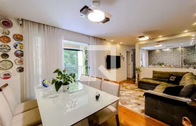 Apartamento para venda - mooca, 3 quartos,  92 m² - são paulo