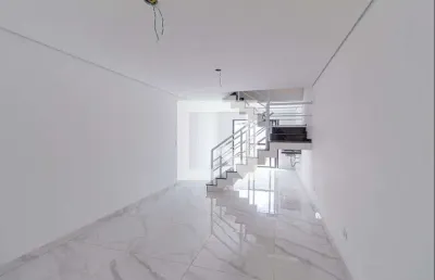 Casa para venda - bela vista, 3 quartos,  100 m² - osasco