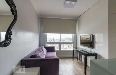 Apartamento para venda - três figueiras, 1 quarto,  58 m² - porto alegre