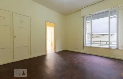 Apartamento para venda - flamengo, 2 quartos,  75 m² - rio de janeiro
