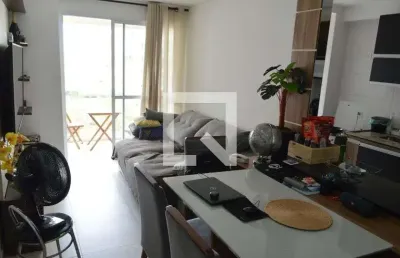 Apartamento para venda - jacarepaguá, 2 quartos,  72 m² - rio de janeiro