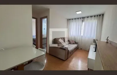 Apartamento para venda - parque industrial, 2 quartos,  43 m² - campinas