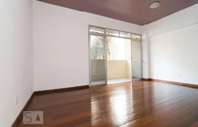 Apartamento para venda - santo antônio, 4 quartos,  100 m² - belo horizonte