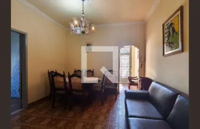 Casa para venda - são cristóvão, 2 quartos,  50 m² - rio de janeiro