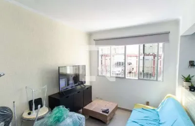 Apartamento para venda - vila constança , 2 quartos,  69 m² - são paulo