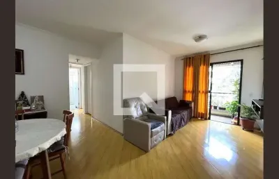 Apartamento para venda - vila mascote, 3 quartos,  90 m² - são paulo