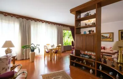 Casa para venda - casa verde, 4 quartos,  458 m² - são paulo