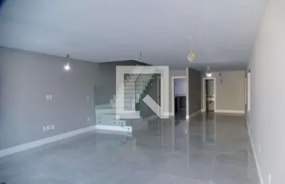 Casa / sobrado em condomínio para venda - barra da tijuca - marapendi, 4 quartos,  600 m² - rio de janeiro