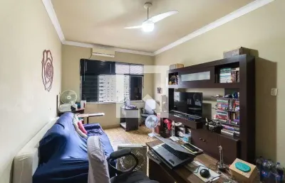 Apartamento para venda - tijuca, 3 quartos,  100 m² - rio de janeiro