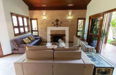 Casa / sobrado em condomínio para venda - sousas, 3 quartos,  270 m² - campinas