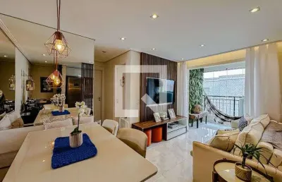 Apartamento para venda - mooca, 2 quartos,  55 m² - são paulo
