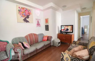 Apartamento para venda - freguesia do ó, 2 quartos,  64 m² - são paulo