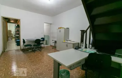 Casa para venda - belém, 3 quartos,  160 m² - são paulo
