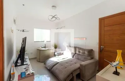 Casa / sobrado em condomínio para venda - vila nhocuné, 2 quartos,  54 m² - são paulo