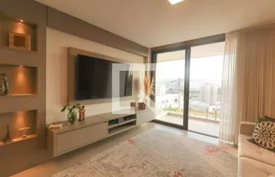 Casa / sobrado em condomínio para venda - horto florestal, 3 quartos,  483 m² - jundiaí