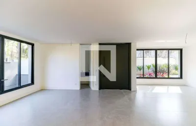 Casa / sobrado em condomínio para venda - chácara santo antonio, 4 quartos,  943 m² - são paulo