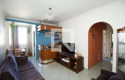 Apartamento para venda - floresta, 3 quartos,  90 m² - belo horizonte