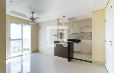 Apartamento para venda - ponte preta, 2 quartos,  50 m² - campinas