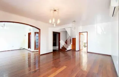 Casa para venda - marechal rondon, 5 quartos,  500 m² - canoas