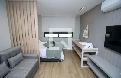 Kitnet / stúdio para venda - centro, 1 quarto,  30 m² - rio de janeiro