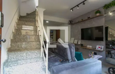 Casa / sobrado em condomínio para venda - itaquera, 2 quartos,  59 m² - são paulo