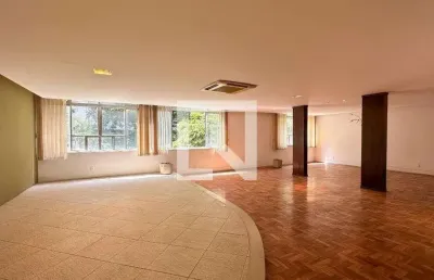 Apartamento para venda - copacabana, 4 quartos,  300 m² - rio de janeiro